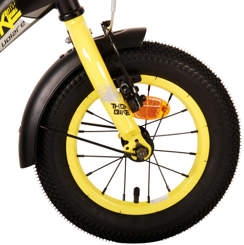 TPFSports Thombike Kinderfahrrad - Jungen - 12 Zoll