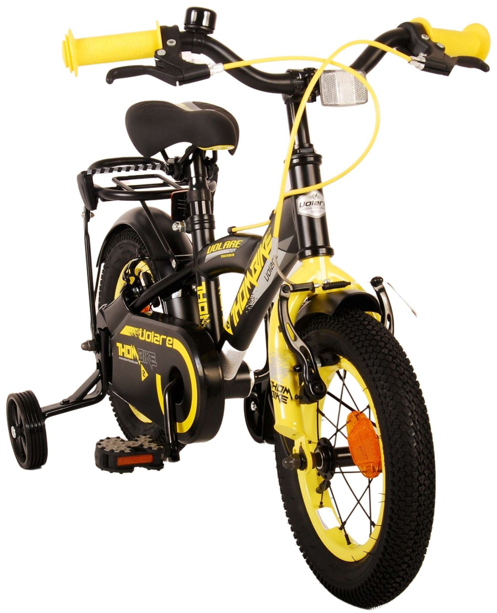 TPFSports Thombike Kinderfahrrad - Jungen - 12 Zoll