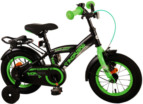 TPFSports Thombike Kinderfahrrad - Jungen - 12 Zoll