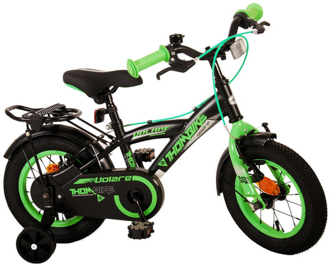 TPFSports Thombike Kinderfahrrad - Jungen - 12 Zoll