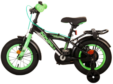 TPFSports Thombike Kinderfahrrad - Jungen - 12 Zoll