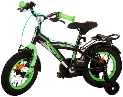 TPFSports Thombike Kinderfahrrad - Jungen - 12 Zoll