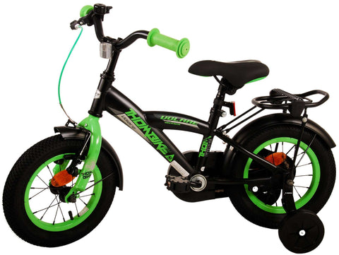 TPFSports Thombike Kinderfahrrad - Jungen - 12 Zoll