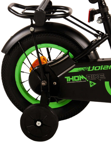 TPFSports Thombike Kinderfahrrad - Jungen - 12 Zoll