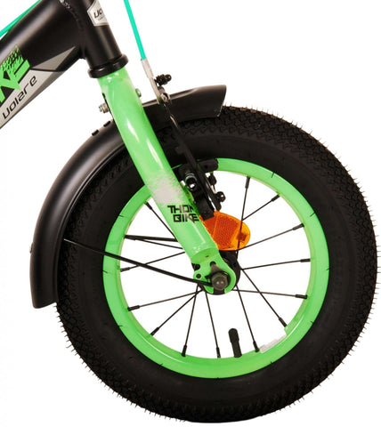 TPFSports Thombike Kinderfahrrad - Jungen - 12 Zoll