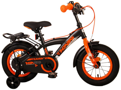 TPFSports Thombike Kinderfahrrad - Jungen - 12 Zoll