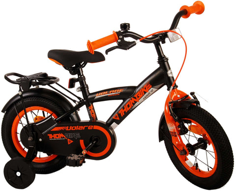 TPFSports Thombike Kinderfahrrad - Jungen - 12 Zoll