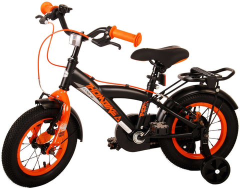 TPFSports Thombike Kinderfahrrad - Jungen - 12 Zoll