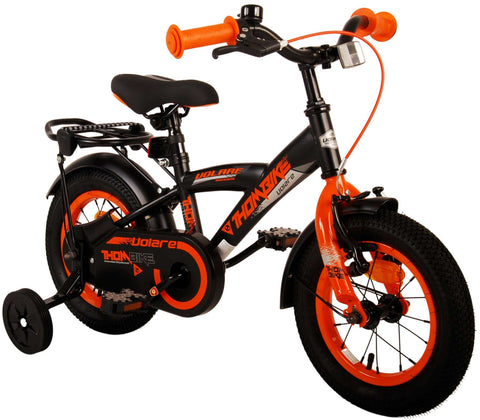 TPFSports Thombike Kinderfahrrad - Jungen - 12 Zoll