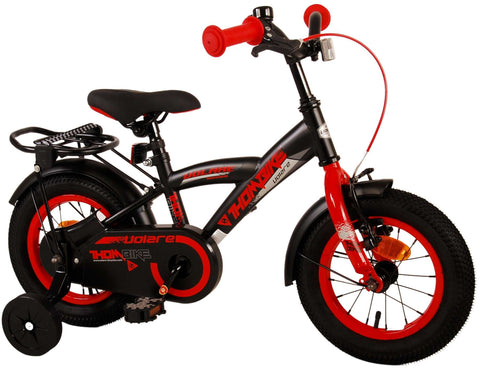 TPFSports Thombike Kinderfahrrad - Jungen - 12 Zoll