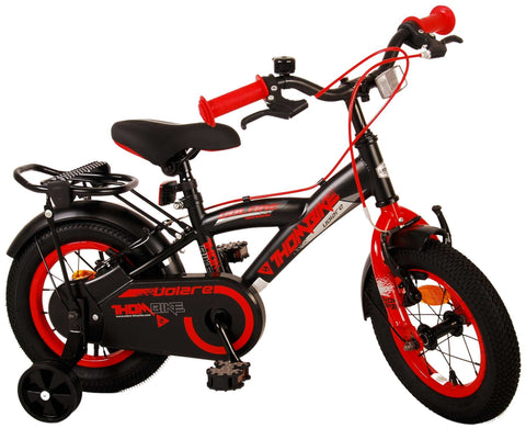 TPFSports Thombike Kinderfahrrad - Jungen - 12 Zoll