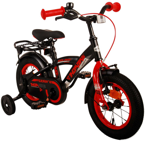 TPFSports Thombike Kinderfahrrad - Jungen - 12 Zoll