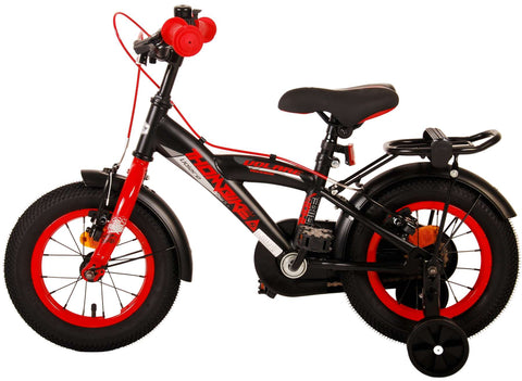 TPFSports Thombike Kinderfahrrad - Jungen - 12 Zoll