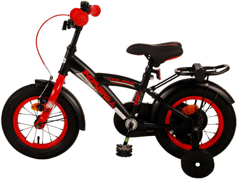 TPFSports Thombike Kinderfahrrad - Jungen - 12 Zoll