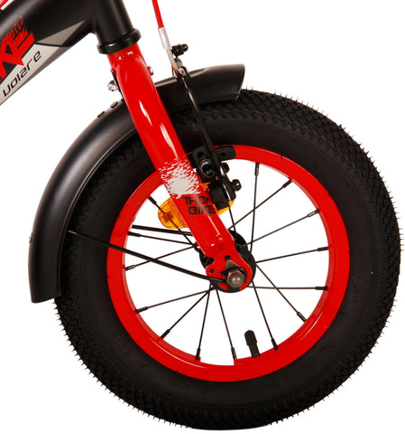 TPFSports Thombike Kinderfahrrad - Jungen - 12 Zoll