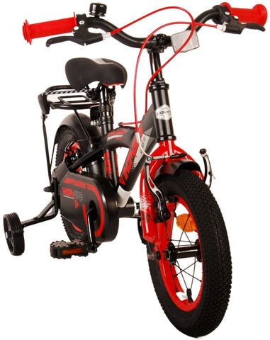 TPFSports Thombike Kinderfahrrad - Jungen - 12 Zoll