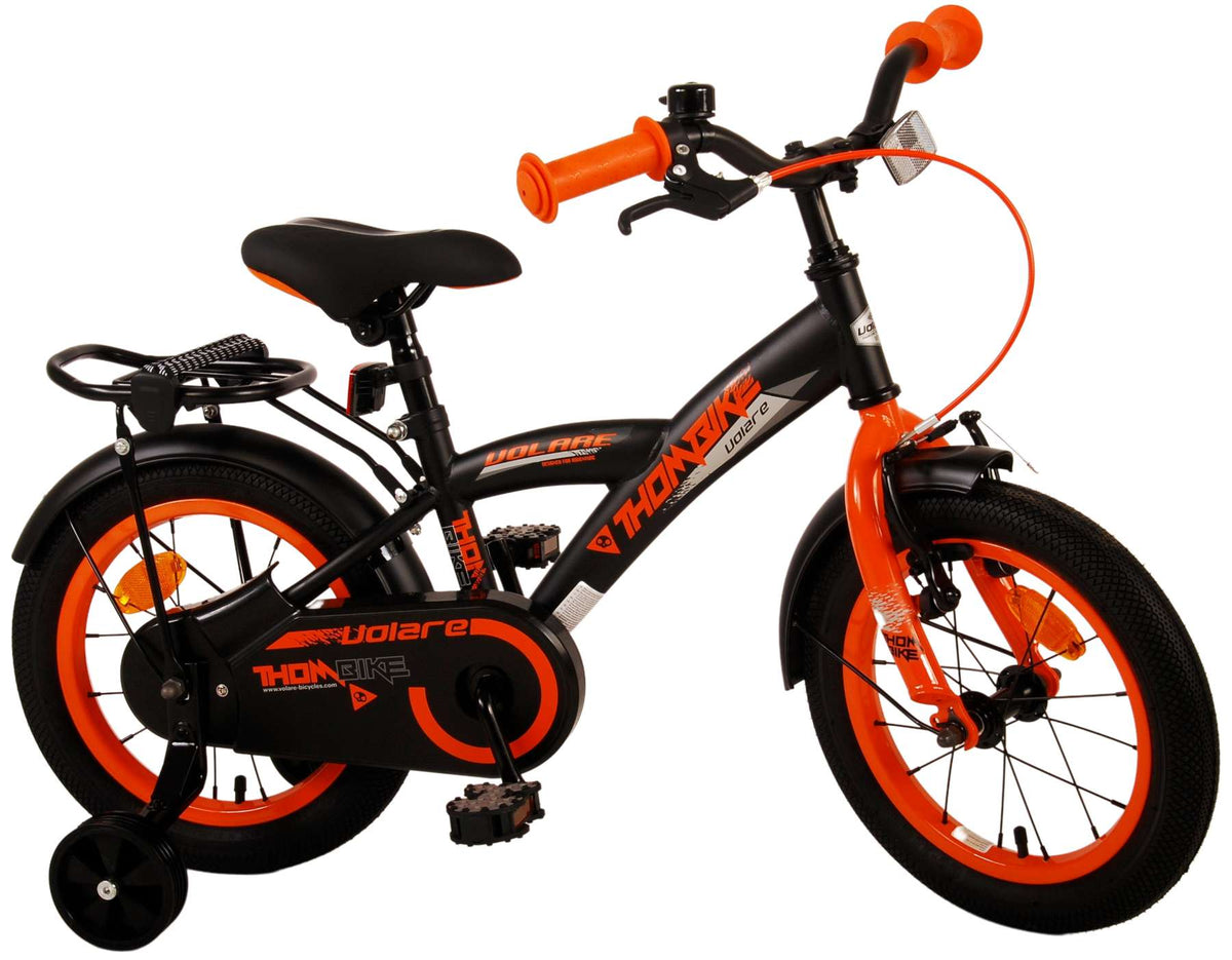 TPFSports Thombike Kinderfahrrad - Jungen - 14 Zoll