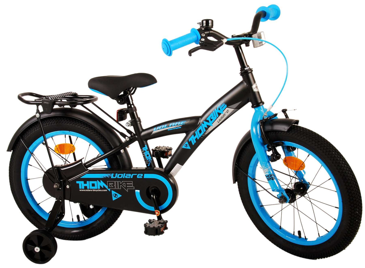 TPFSports Thombike Kinderfahrrad - Jungen - 16 Zoll