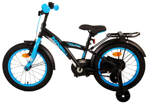 TPFSports Thombike Kinderfahrrad - Jungen - 16 Zoll