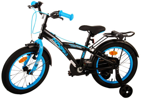 TPFSports Thombike Kinderfahrrad - Jungen - 16 Zoll