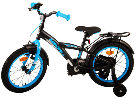 TPFSports Thombike Kinderfahrrad - Jungen - 16 Zoll