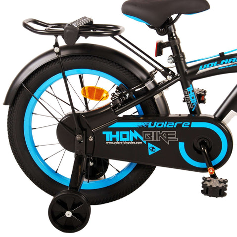 TPFSports Thombike Kinderfahrrad - Jungen - 16 Zoll