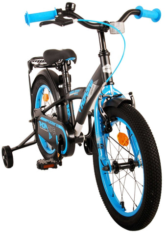 TPFSports Thombike Kinderfahrrad - Jungen - 16 Zoll