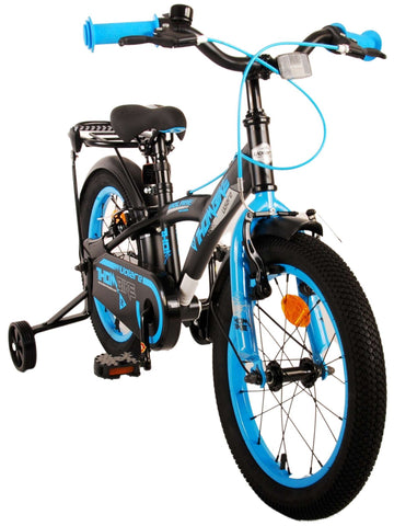 TPFSports Thombike Kinderfahrrad - Jungen - 16 Zoll