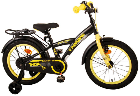 TPFSports Thombike Kinderfahrrad - Jungen - 16 Zoll