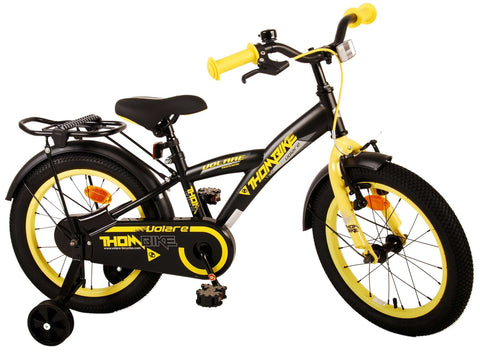 TPFSports Thombike Kinderfahrrad - Jungen - 16 Zoll