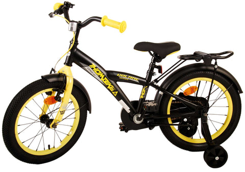 TPFSports Thombike Kinderfahrrad - Jungen - 16 Zoll