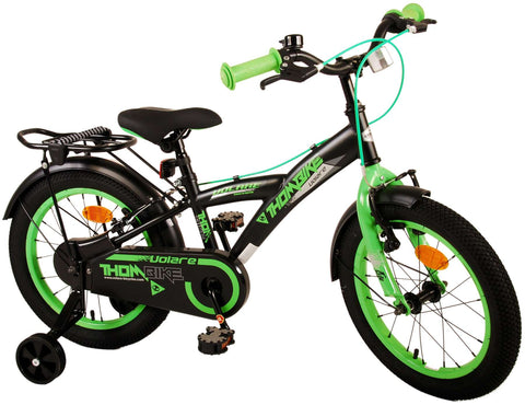 TPFSports Thombike Kinderfahrrad - Jungen - 16 Zoll