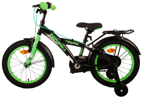 TPFSports Thombike Kinderfahrrad - Jungen - 16 Zoll