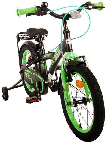 TPFSports Thombike Kinderfahrrad - Jungen - 16 Zoll