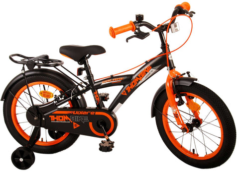 TPFSports Thombike Kinderfahrrad - Jungen - 16 Zoll