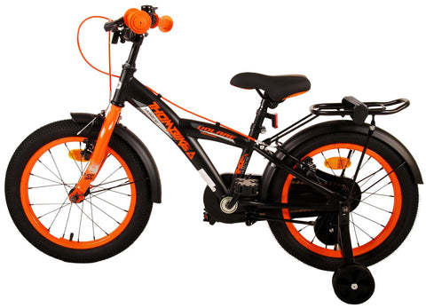 TPFSports Thombike Kinderfahrrad - Jungen - 16 Zoll