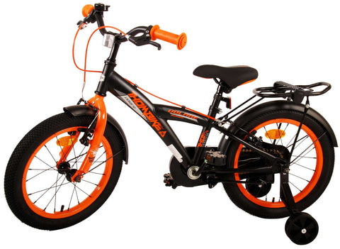 TPFSports Thombike Kinderfahrrad - Jungen - 16 Zoll