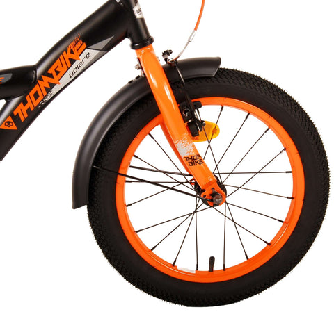 TPFSports Thombike Kinderfahrrad - Jungen - 16 Zoll