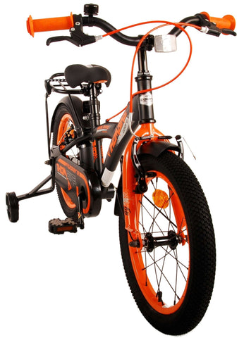 TPFSports Thombike Kinderfahrrad - Jungen - 16 Zoll