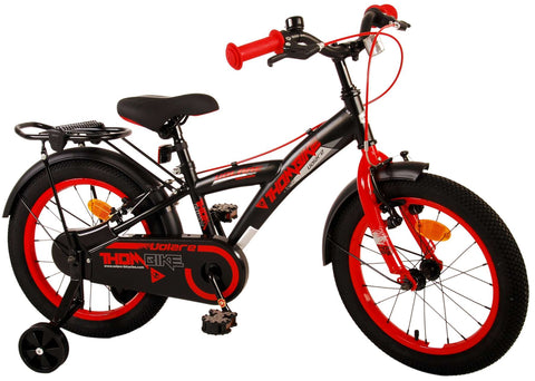 TPFSports Thombike Kinderfahrrad - Jungen - 16 Zoll