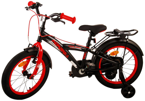 TPFSports Thombike Kinderfahrrad - Jungen - 16 Zoll