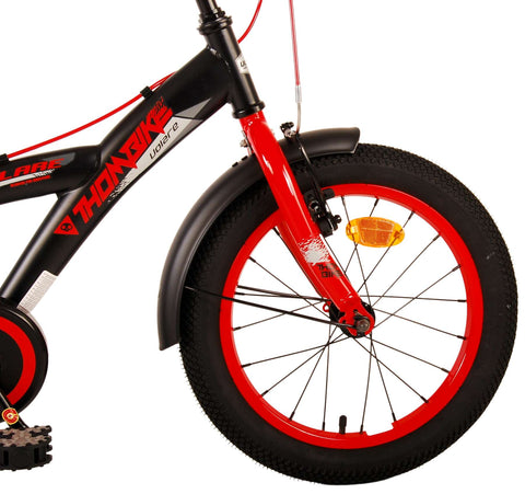 TPFSports Thombike Kinderfahrrad - Jungen - 16 Zoll