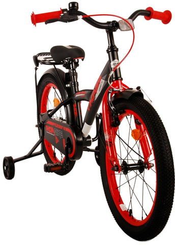 TPFSports Thombike Kinderfahrrad - Jungen - 18 Zoll