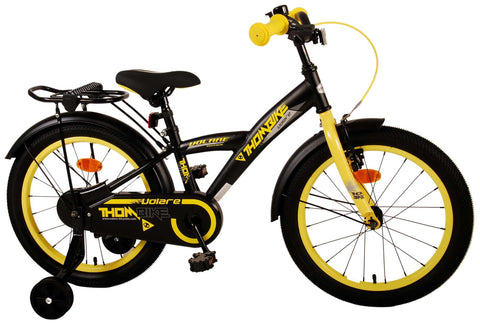 TPFSports Thombike Kinderfahrrad - Jungen - 18 Zoll