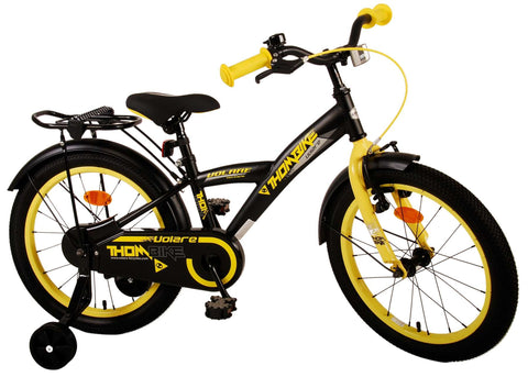 TPFSports Thombike Kinderfahrrad - Jungen - 18 Zoll