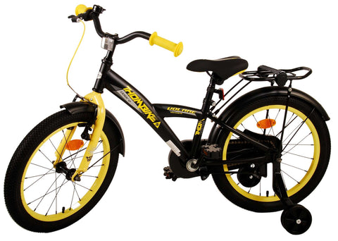 TPFSports Thombike Kinderfahrrad - Jungen - 18 Zoll