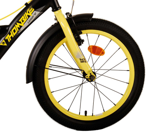 TPFSports Thombike Kinderfahrrad - Jungen - 18 Zoll