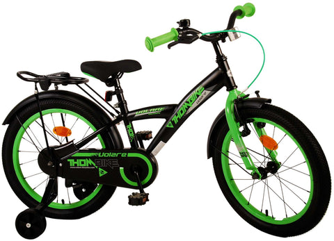 TPFSports Thombike Kinderfahrrad - Jungen - 18 Zoll