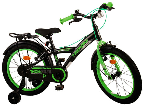 TPFSports Thombike Kinderfahrrad - Jungen - 18 Zoll