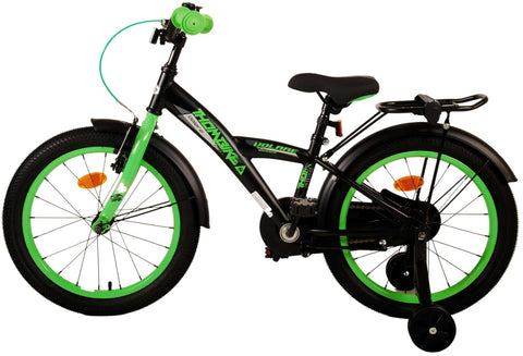 TPFSports Thombike Kinderfahrrad - Jungen - 18 Zoll